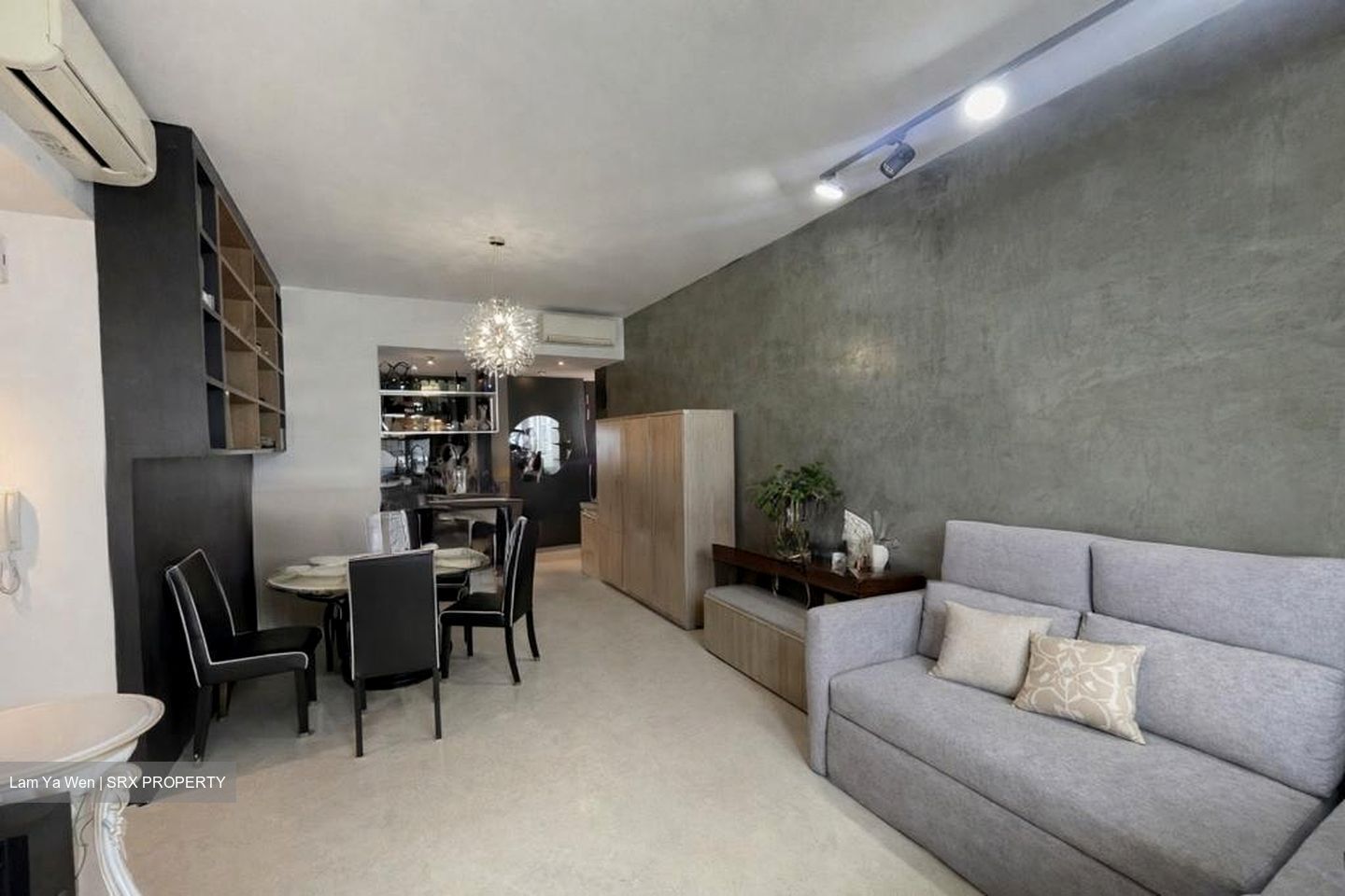 Thomson Three (D20), Apartment #536070381
